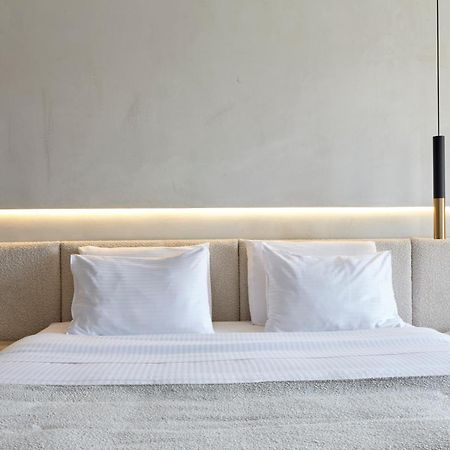 Apartmán La Torre Residenza Imperiale Chania  Exteriér fotografie