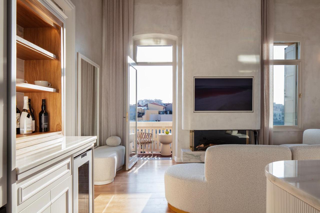 Apartmán La Torre Residenza Imperiale Chania  Exteriér fotografie