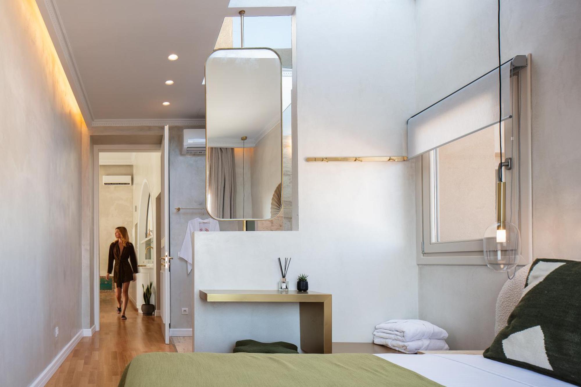 Apartmán La Torre Residenza Imperiale Chania  Exteriér fotografie