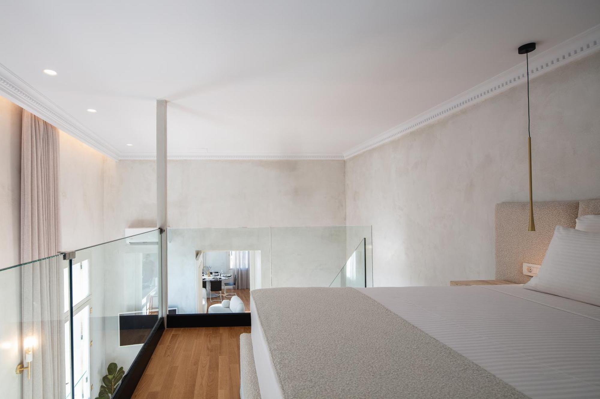 Apartmán La Torre Residenza Imperiale Chania  Exteriér fotografie