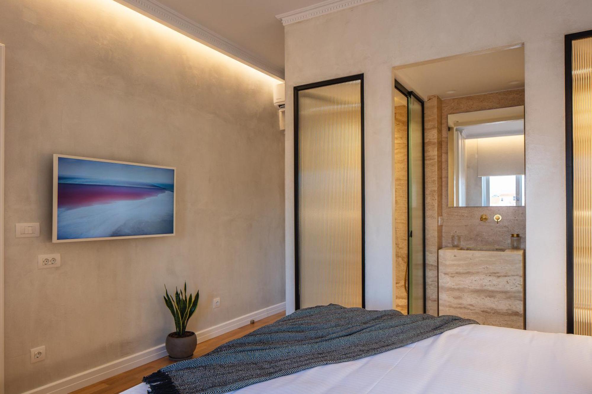 Apartmán La Torre Residenza Imperiale Chania  Exteriér fotografie
