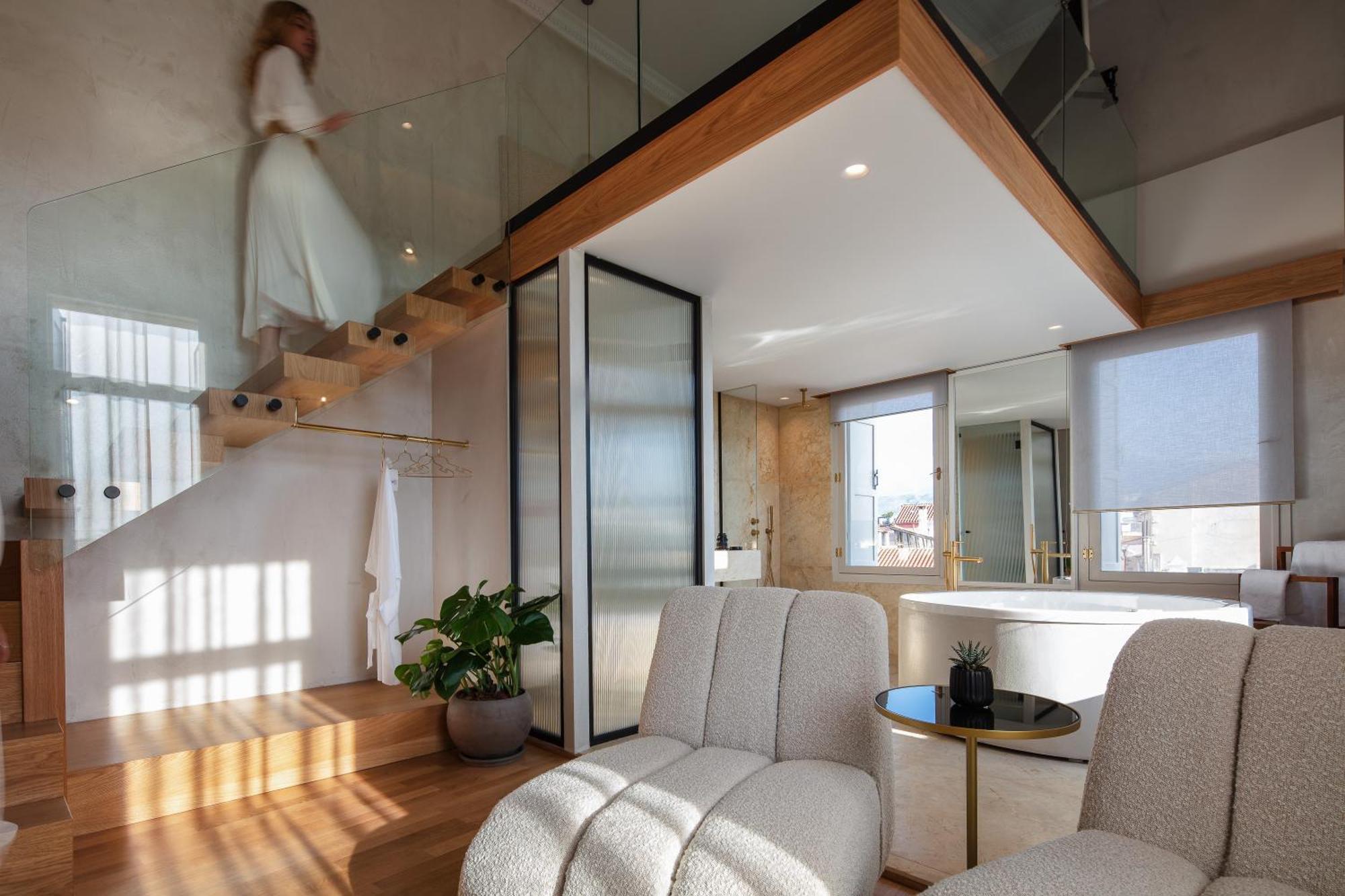 Apartmán La Torre Residenza Imperiale Chania  Exteriér fotografie