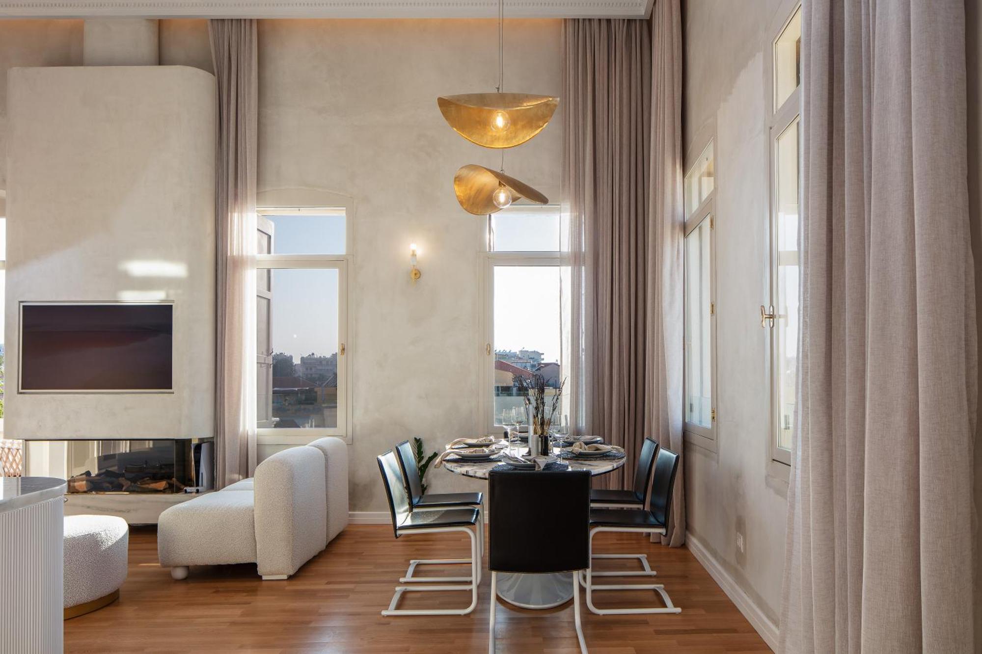 Apartmán La Torre Residenza Imperiale Chania  Exteriér fotografie
