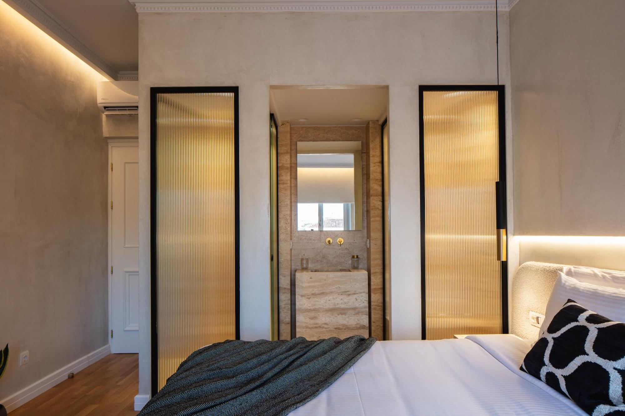 Apartmán La Torre Residenza Imperiale Chania  Exteriér fotografie