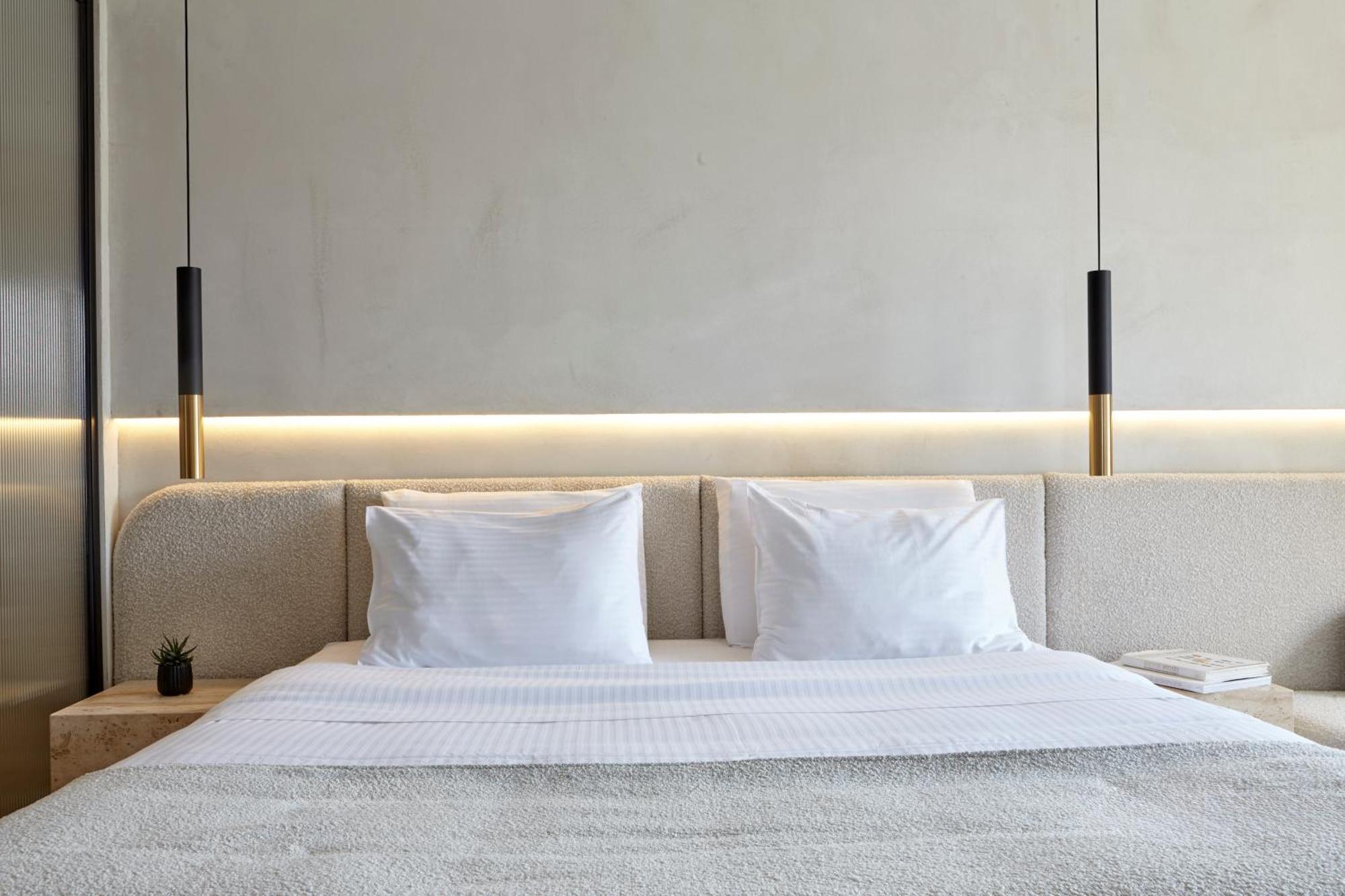 Apartmán La Torre Residenza Imperiale Chania  Exteriér fotografie