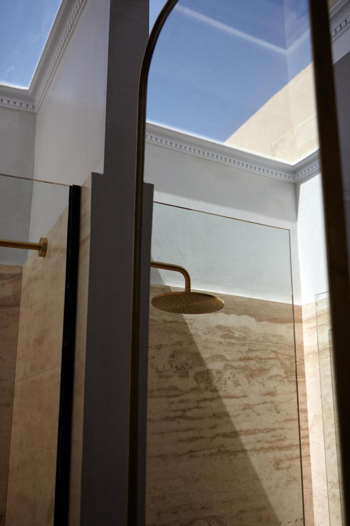 Apartmán La Torre Residenza Imperiale Chania  Exteriér fotografie