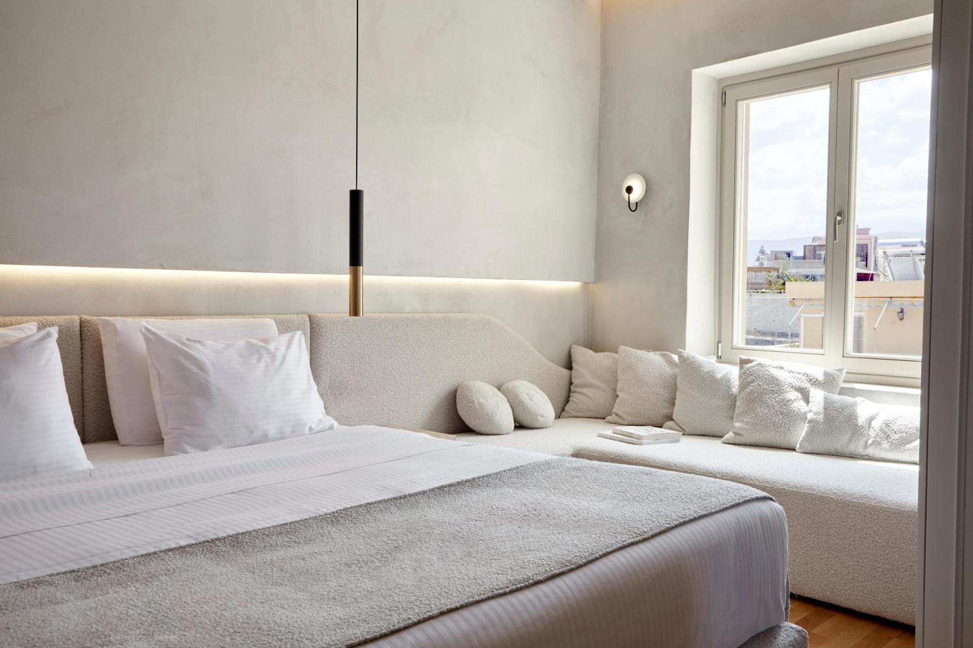 Apartmán La Torre Residenza Imperiale Chania  Exteriér fotografie