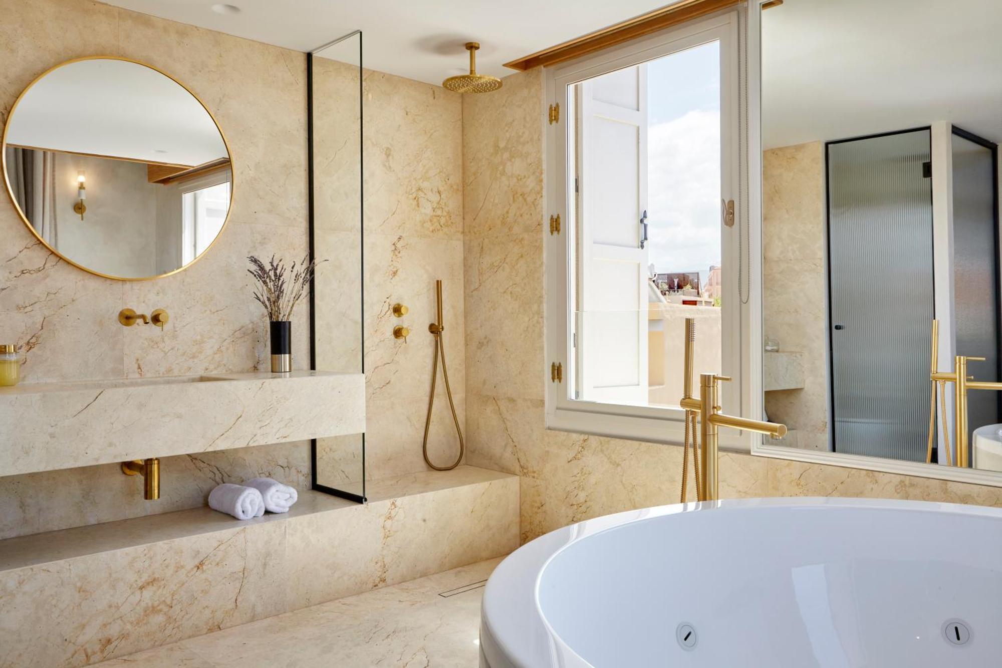 Apartmán La Torre Residenza Imperiale Chania  Exteriér fotografie